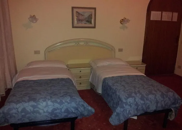 Hotel Casa Linger