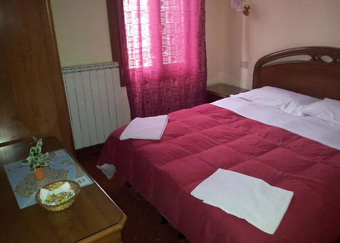 Hotel Casa Linger
