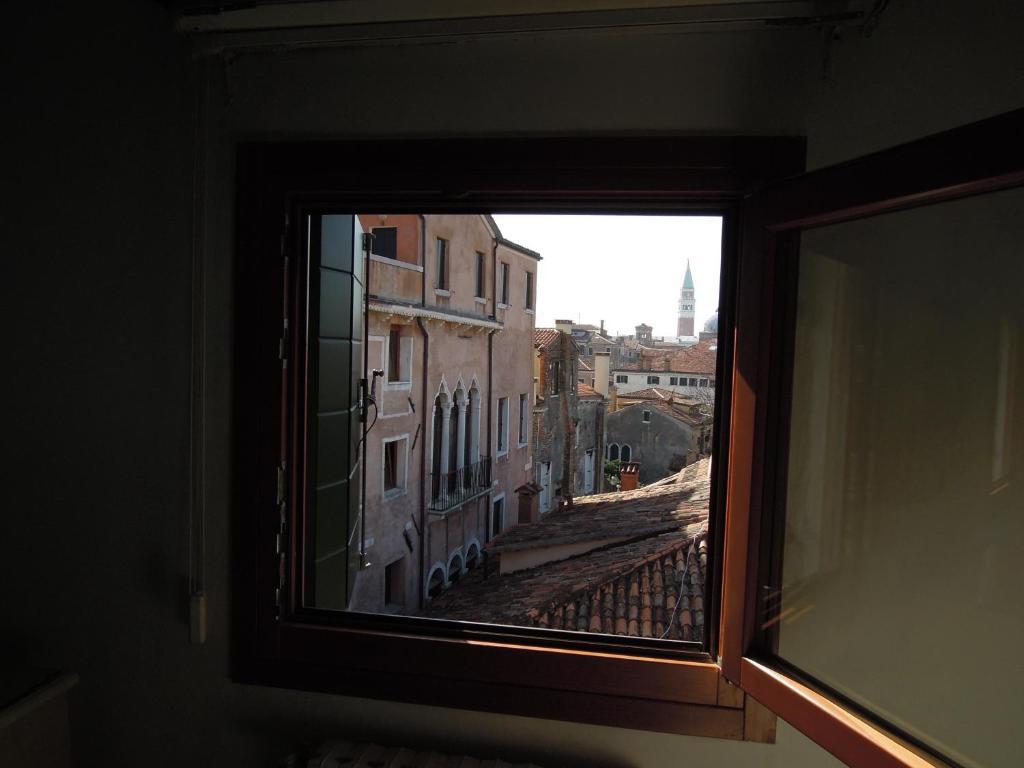 Hotel Casa Linger Venise