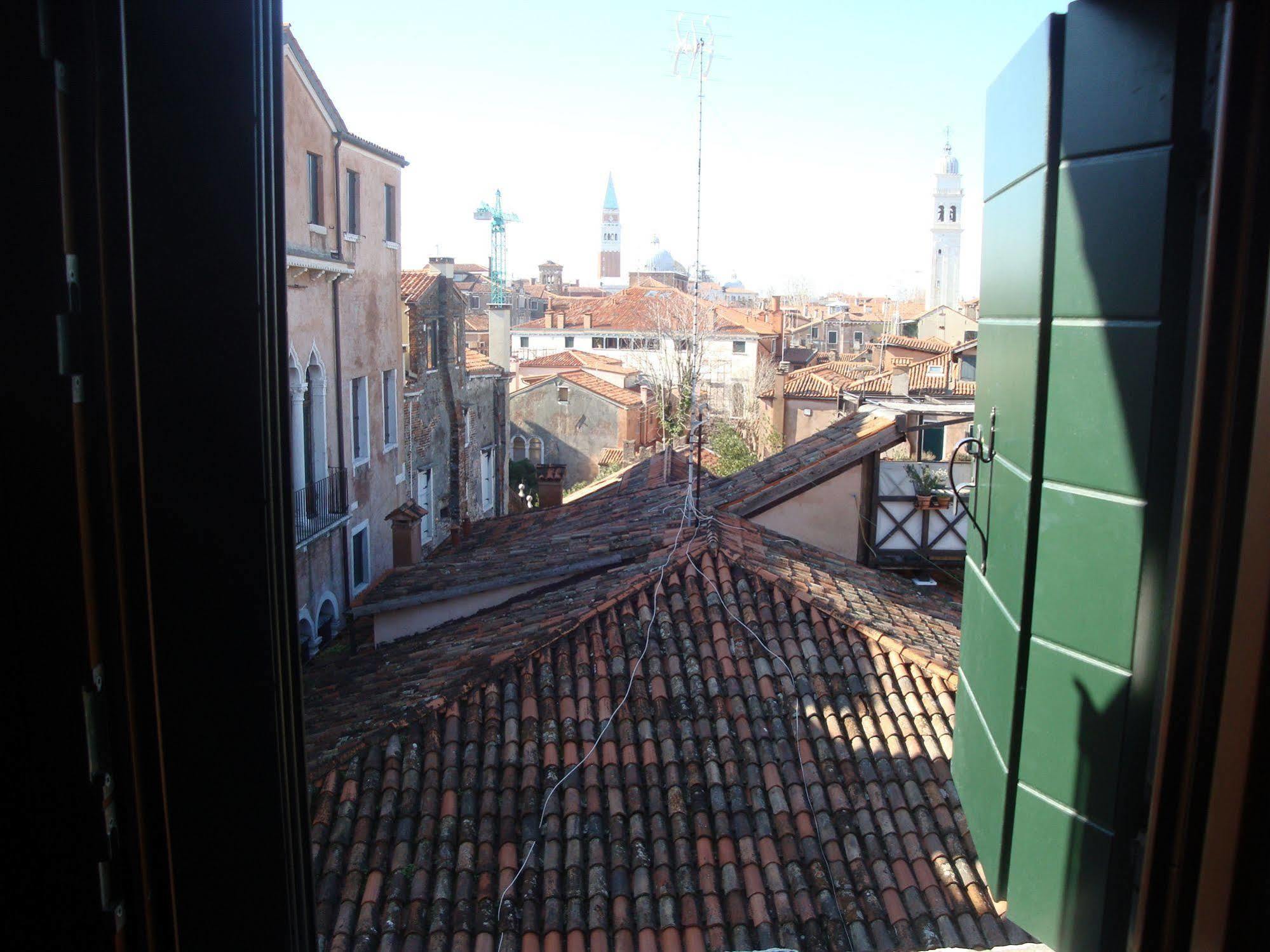 Casa Linger Venise