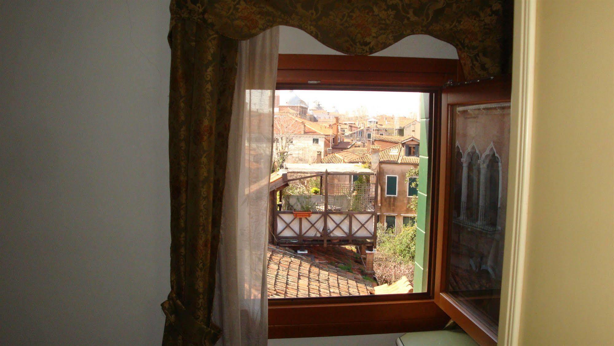 Casa Linger Hotel Venise