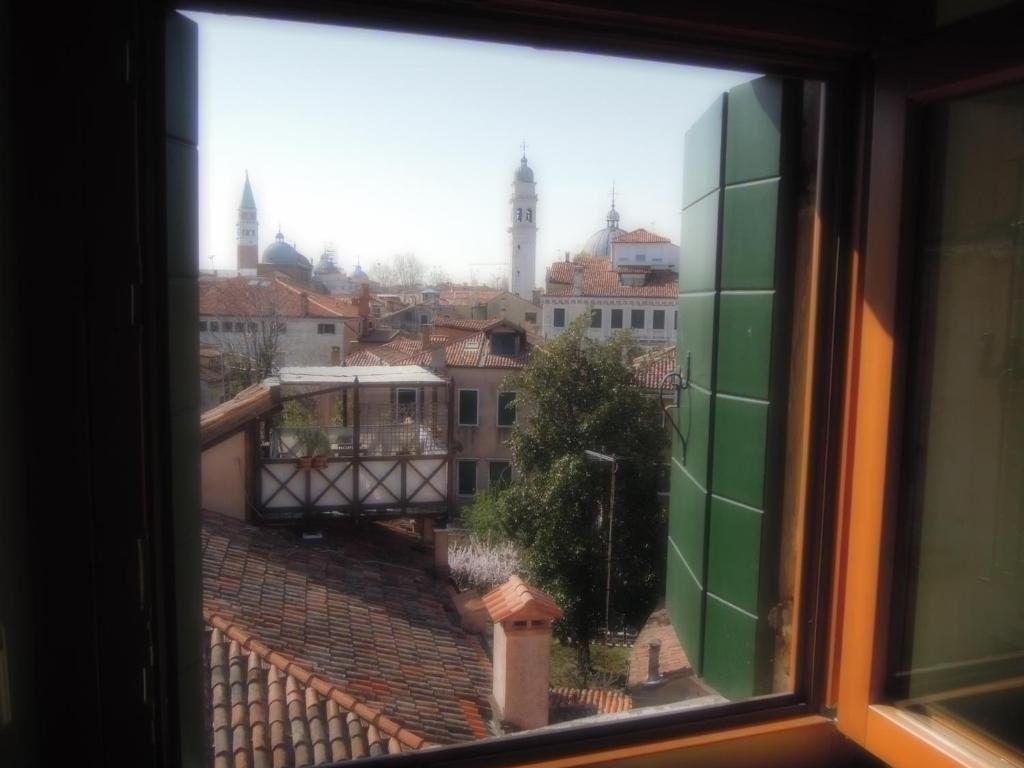 Casa Linger Venezia