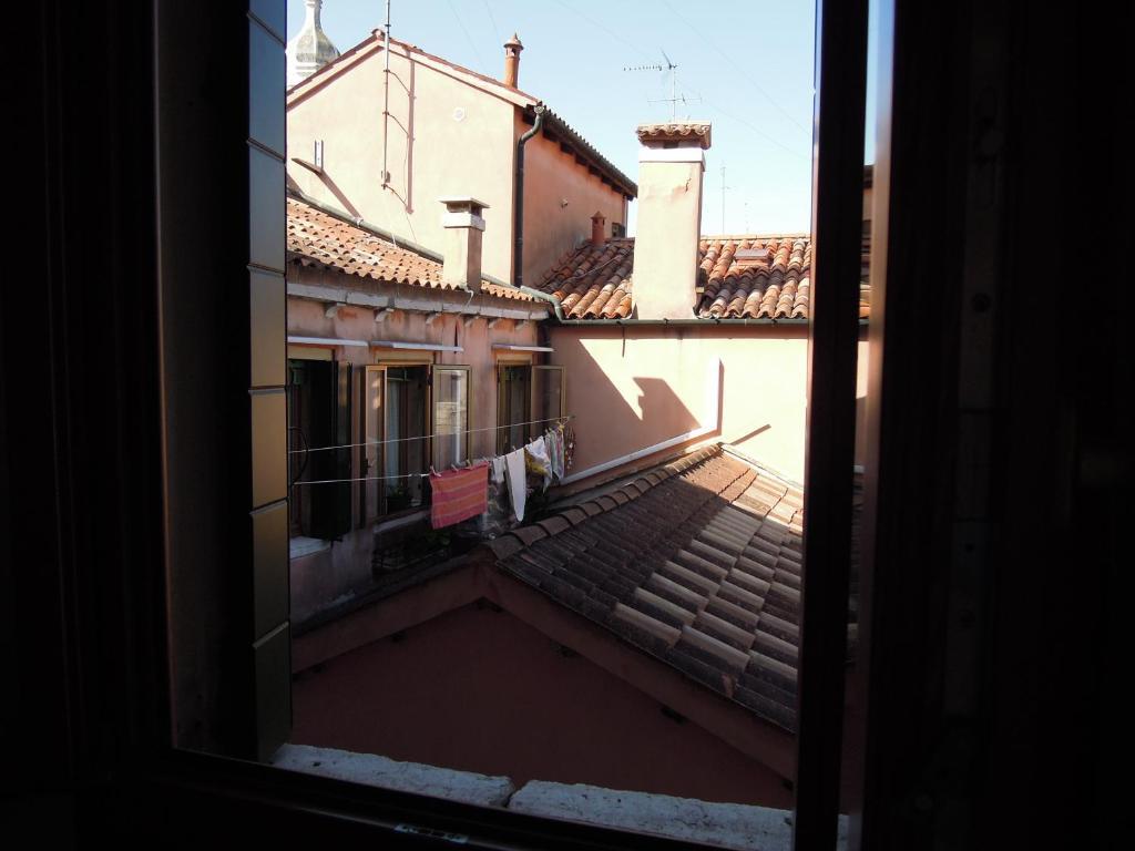 Hotel Casa Linger Venezia
