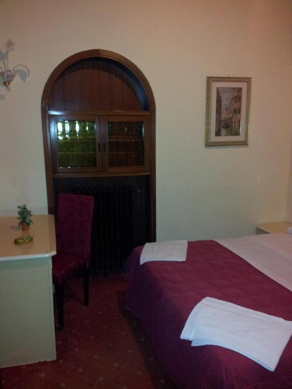 Casa Linger Hotel Venezia