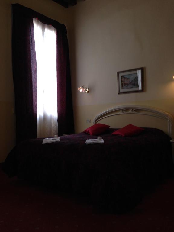 Hotel Casa Linger Venezia