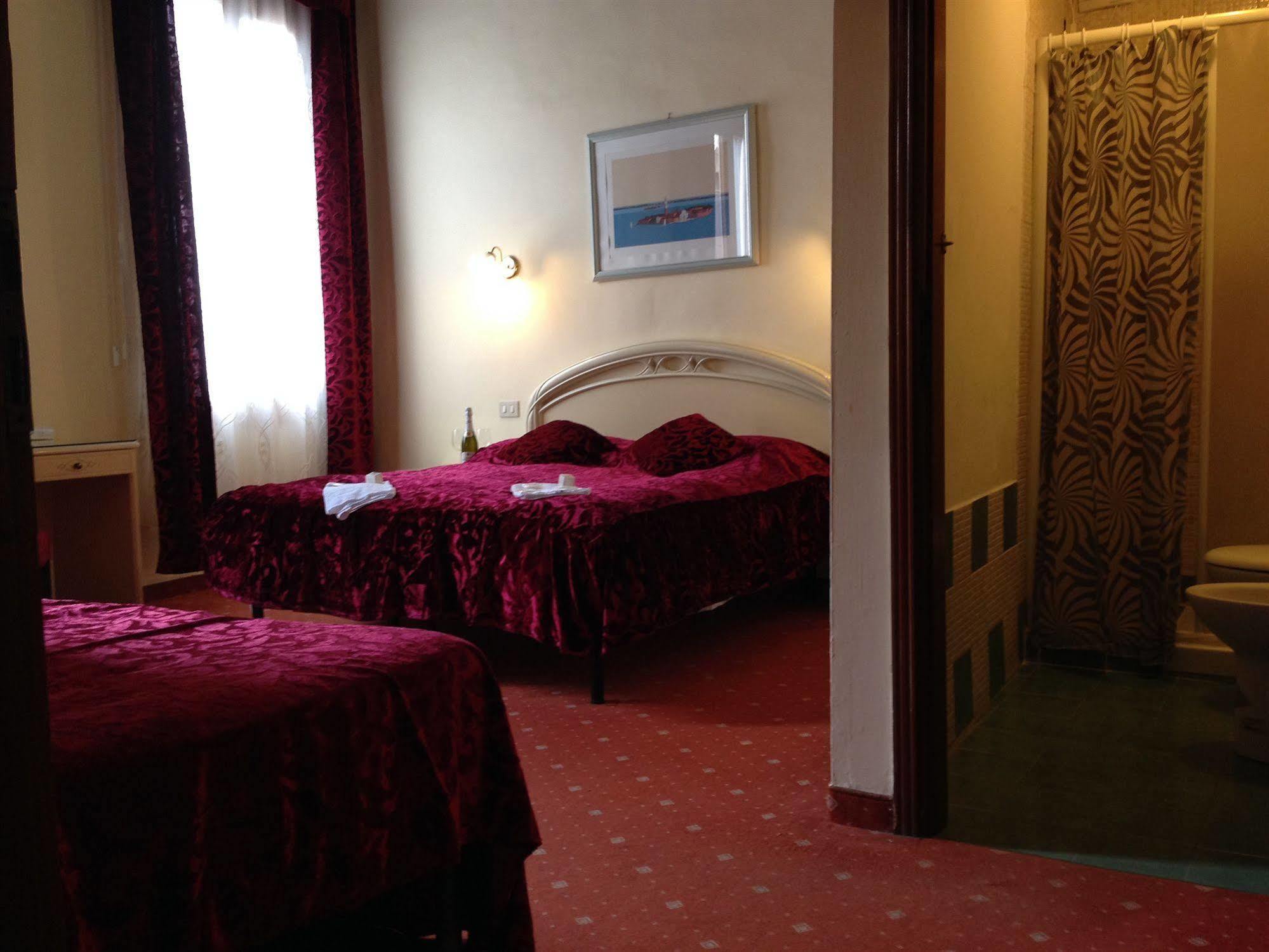 Hotel Casa Linger Venezia