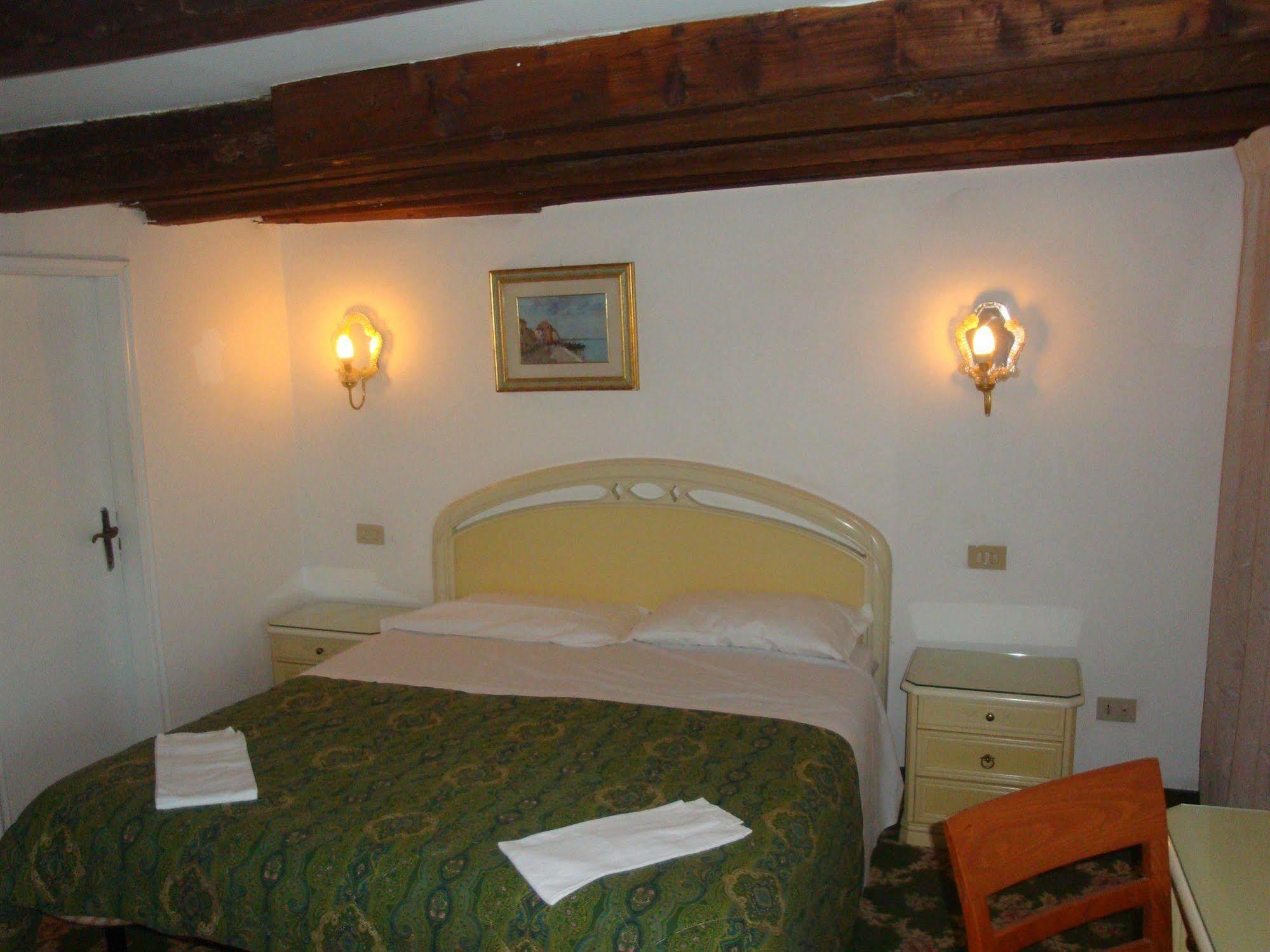 Hotel Casa Linger Venezia