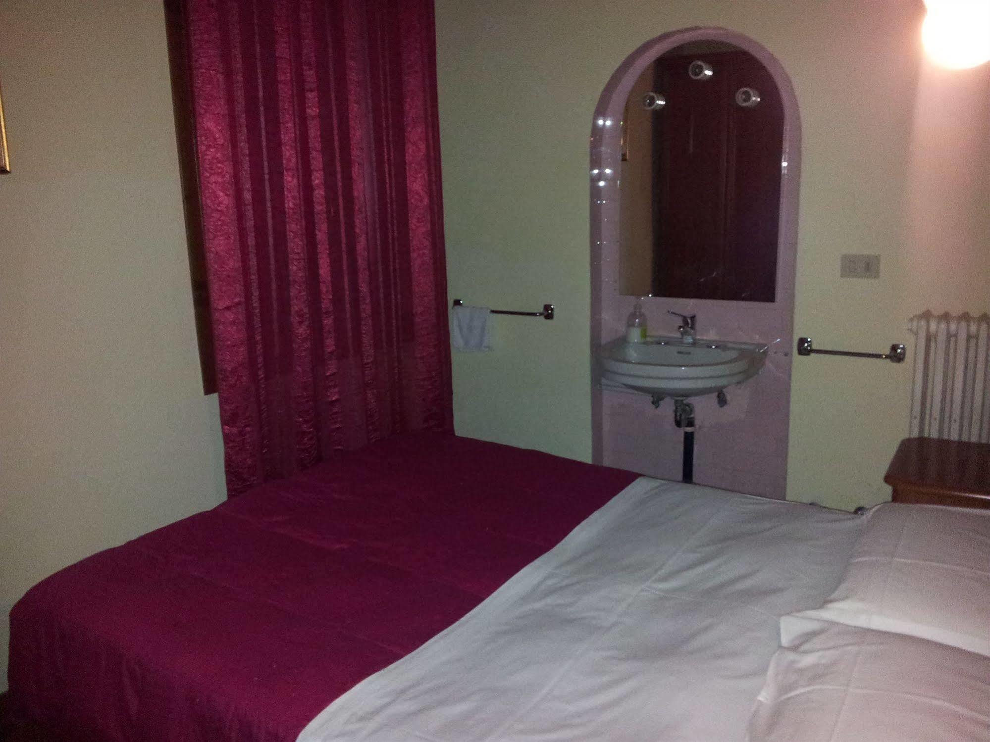 Casa Linger Hotel Venezia