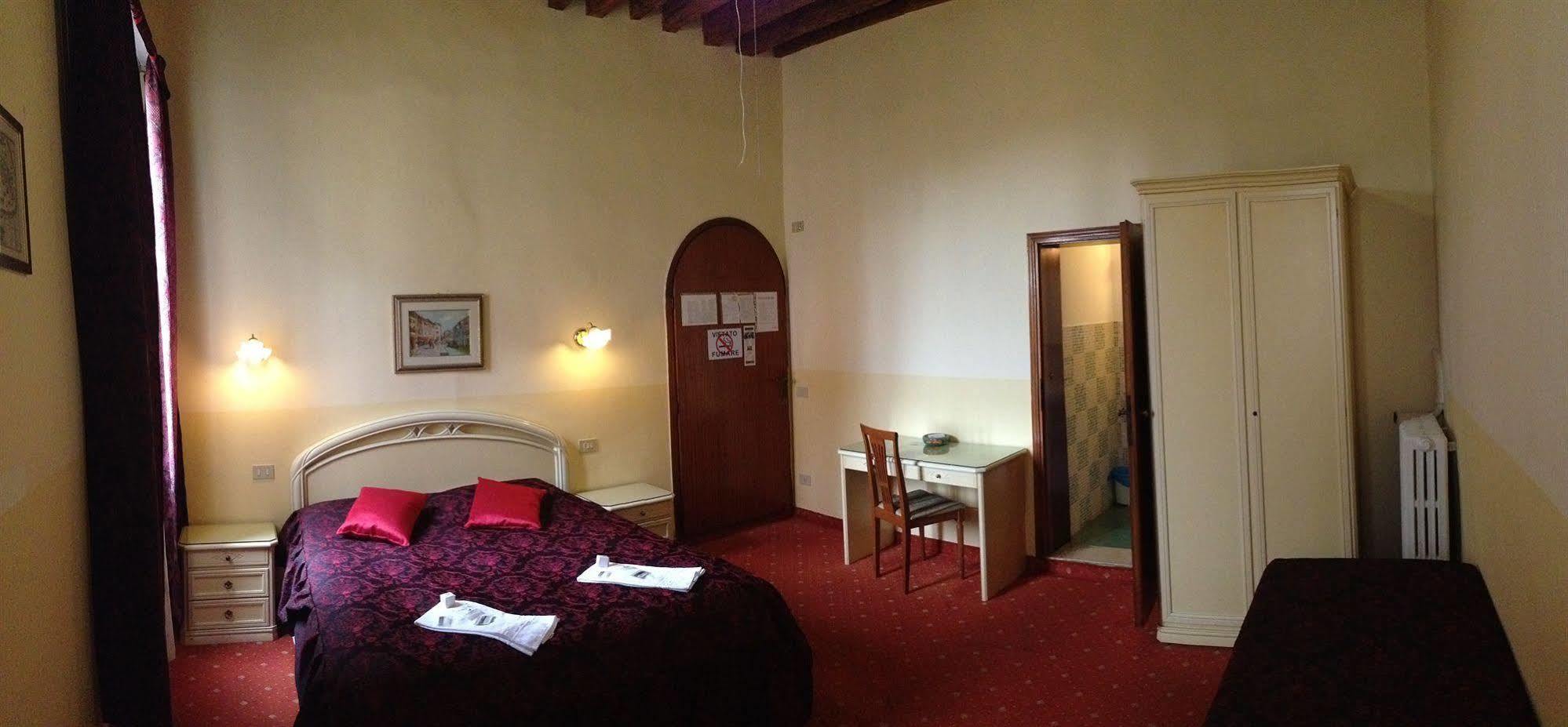 Hotel Casa Linger Venezia