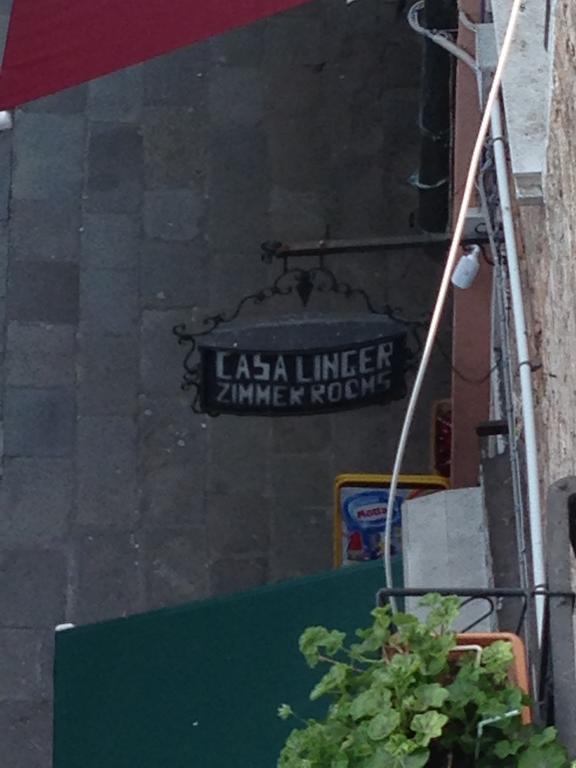Casa Linger * Venezia