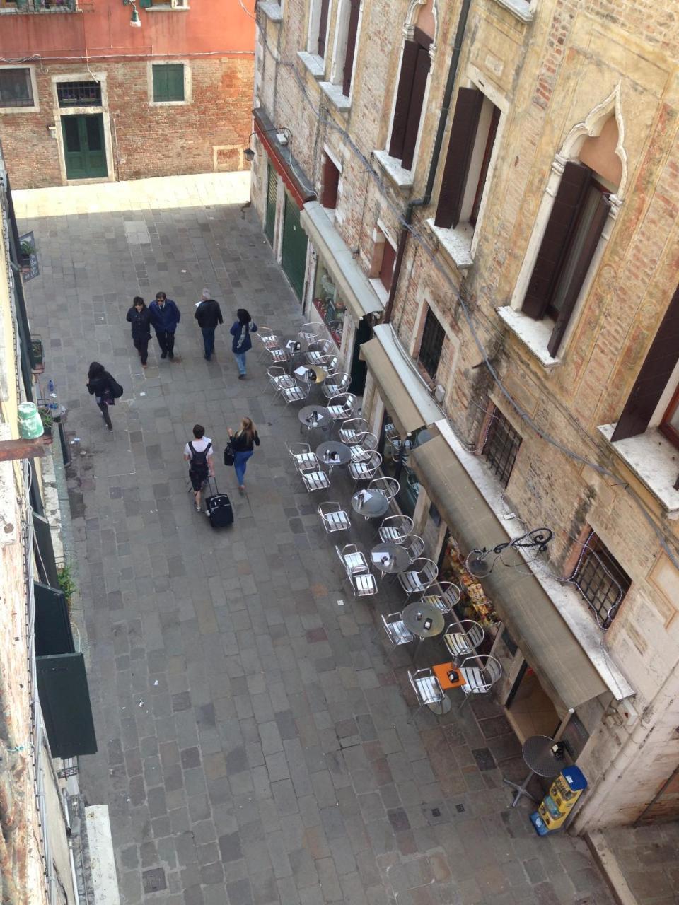 Hotel Casa Linger Venezia