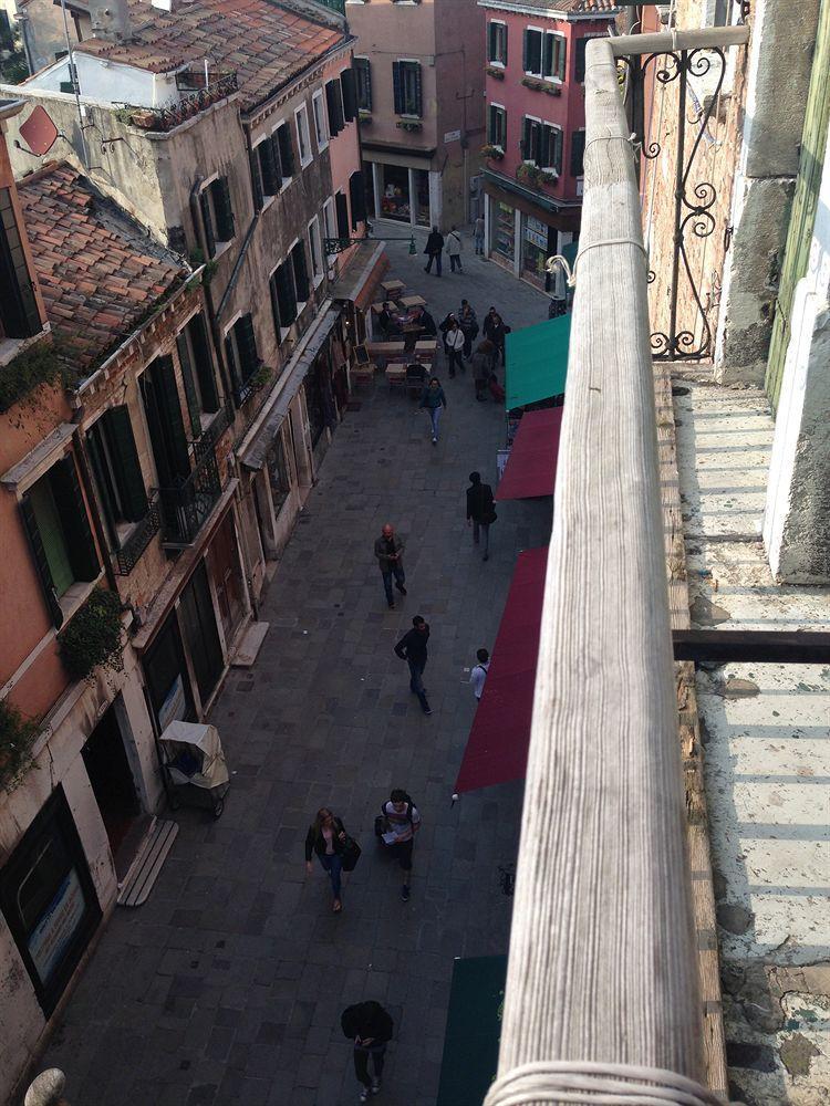 Casa Linger Veneza